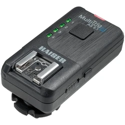 Αξεσουάρ Φωτογραφικών Kaiser MultiTrig AS 5.1 Receiver 7002