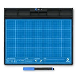 Εργαλεία Service Κινητών iFixit FIXMAT stackable Magnetic Mat