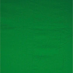 Φόντο Φωτογράφισης Walimex Cloth green 2,85x6m