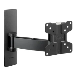Βάση Τηλεόραση Vogels PFW 1030 10-27 Wall Swivel And Tilt