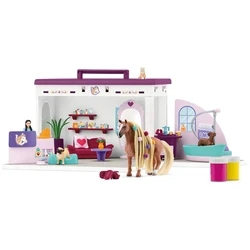 Μινιατούρα Schleich Sofia's Beauties Pet Salon 42614