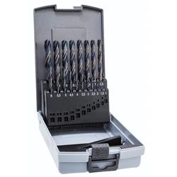 Τρυπάνια Alpen Sprint Master KP 19 PVC