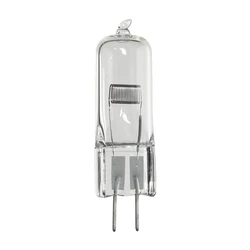 Λάμπα Osram Halogen HLX G6.35 w/o Reflector 400W 36V 16200lm