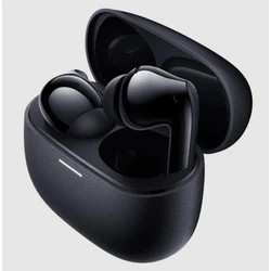 Bluetooth Headset Xiaomi Redmi Buds 5 Pro Midnight Black EU