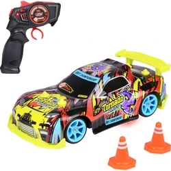 Τηλεκατευθυνόμενο Dickie RC Tornado Drift, RTR 2,4 GHz 201104007