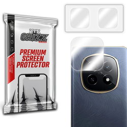 GrizzGlass HybridGlass Camera Realme P2 Pro