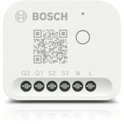 Smart Ενδιάμεσος Διακόπτης Bosch switch Light-/Shutter Control II