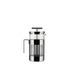 Καφετιέρα Γαλλικού Χειρός Alessi Press 9094/3 24cl - Aldo Rossi
