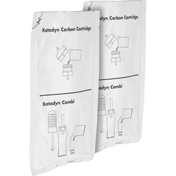 Φίλτρο Νερού Επιβίωσης Katadyn Combi Carbon Replacement Pack 2 pcs.