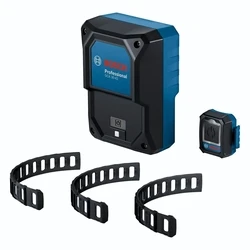 Auto-Start-Set Bosch GCA 30-42 + GCT 30-42 Combo Kit