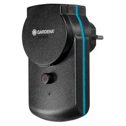 Εξωτερική Πρίζα Ρεύματος Wi-Fi Gardena smart Power Adapter