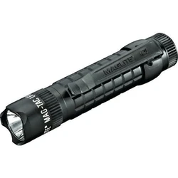 Φακός LED Maglite Mag-Tac crowned bezel