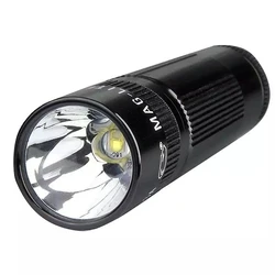 Φακός LED Maglite XL50 LED