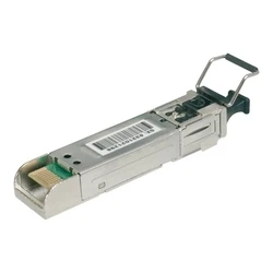 Transceiver Digitus DN-81001-01 - SFP (mini-GBIC) module - 1GbE