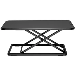 Βάση Laptop Digitus Ergonomic Desk Attachment DA-90445 - Black