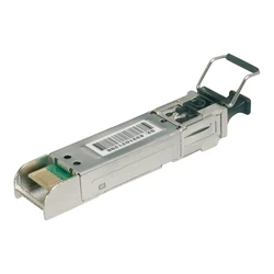 Transceiver Digitus Professional DN-81000-02 - SFP (mini-GBIC) Transceiver module - GigE