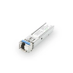 Transceiver Digitus Professional DN-81003-01 - SFP (mini-GBIC) Transceiver module - 1GbE