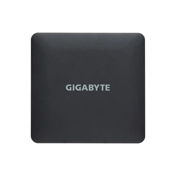 Barebone Gigabyte BRIX sGB BRi5H 1335 (rev. 1.0) Ultra Compact Intel Core i5 1335U