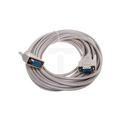 Καλώδιο Digitus Data transfer extension - DSUB (9-pin) male/DSUB (9-pin) female - 10 m