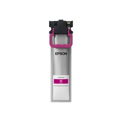 Αυθεντικό Μελάνι Epson - L size - magenta - original - ink cartridge