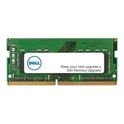 Μνήμη RAM Φορητού DDR5 16GB Dell 1RX8 - SO-DIMM 262-pin - 5600 MHz - unbuffered