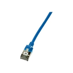 Καλώδιο Δικτύου Logilink Ultraflex SlimLine Patch CQ9056S - RJ45 - 2 m