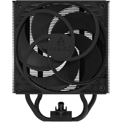 Ψύκτρα CPU Arctic Freezer 36 Black