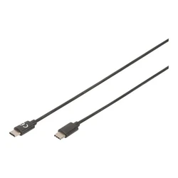 Καλώδιο USB Digitus USB-C - 1.8 m