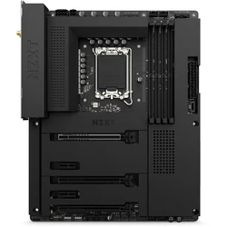 Motherboard Nzxt N7 Z790 ATX LGA1700 Socket Z790
