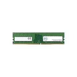 Μνήμη RAM Σταθερού DDR5 16GB Dell 1RX8 - DIMM 288-pin - 5600 MHz - unbuffered
