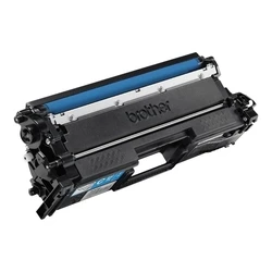 Toner Brother TN-821XXLC - Ultra High Yield - cyan - original - cartridge