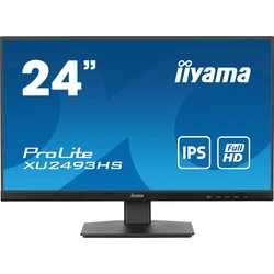 Monitor 24" Iiyama PROLITE XU2493HS B6 1920 x 1080 Full HD