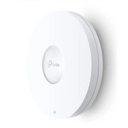 Access Point TP-Link EAP660 HD AX3600 Dual Band Multi-Gigabit Ceiling Mount - Wi-Fi 6