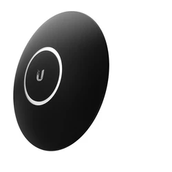 Αξεσουάρ Access Point Ubiquiti UniFi Cover for UAP-nanoHD and U6-Lite - Black - 3-Pack