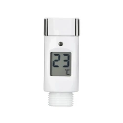 Θερμόμετρο Για Το Ντουζ TFA 30.1046 digital