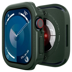 Caseology Vault Apple Watch 10 / 11 46mm Midnight Green