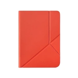 Θήκη Ebook Kobo Sleepcover Clara Cayenne Red (N365-AC-RD-E-PU)