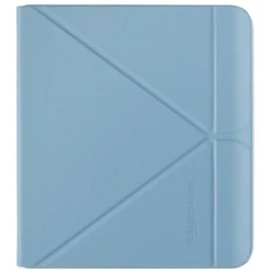 Θήκη Ebook Kobo Sleepcover Libra Dusk Blue (N428-AC-BL-E-PU)