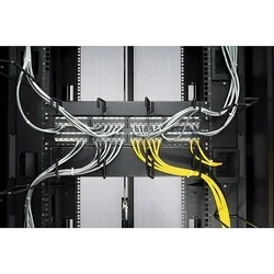 Οργανωτής Καλωδίων APC NetShelter SX 750mm Brush strips (AR7706)