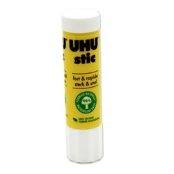 Κόλλα UHU Stick 8,2g (60)