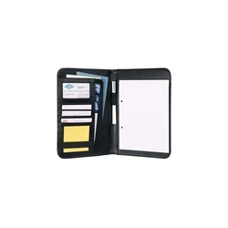 WEDO Schreibmappe Elegance A5 - Φάκελος Συνεδριάσεων/Σημειώσεων A5