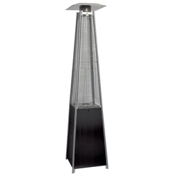 Σόμπα Υγραερίου Εξωτερικού Χώρου / Πυραμίδα Ht-1496