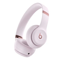 Headphones Beats SOLO4 Wireless Pink