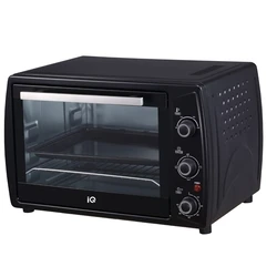 Ηλεκτρικός Φούρνος 40lt Kc-1249