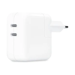 Φορτιστής Πρίζας Mobilis Wall - 100 W - 2 USB C