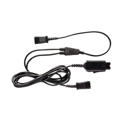 Αξεσουάρ VOIP V7 USB (Y) TRAINING Adapter