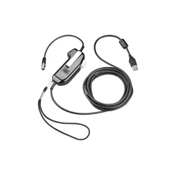 Αξεσουάρ VOIP Poly SHS 2355-11 USB-PTT MONAURAL NO