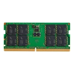 Μνήμη RAM Φορητού DDR5 32GB HP (1X32GB) 5600 SODIMM