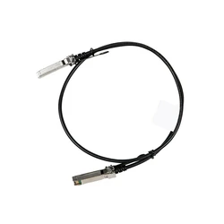 Καλώδιο Οπτικής Ίνας HPE X240 10G SFP+ SFP+ 1.2M-STOCK