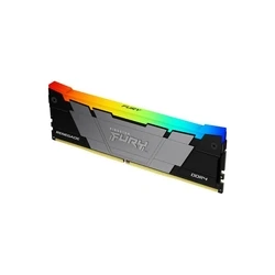 Μνήμη RAM Σταθερού DDR4 16GB Kingston -3600MT/S CL16DIMM